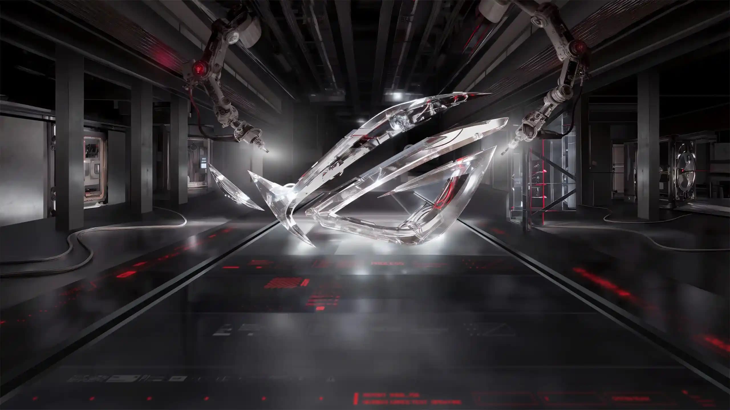 Asus ROG Allies Serisi ile Yüksek Performanslı Oyun Deneyimi ve Teknolojik Gelişmeler