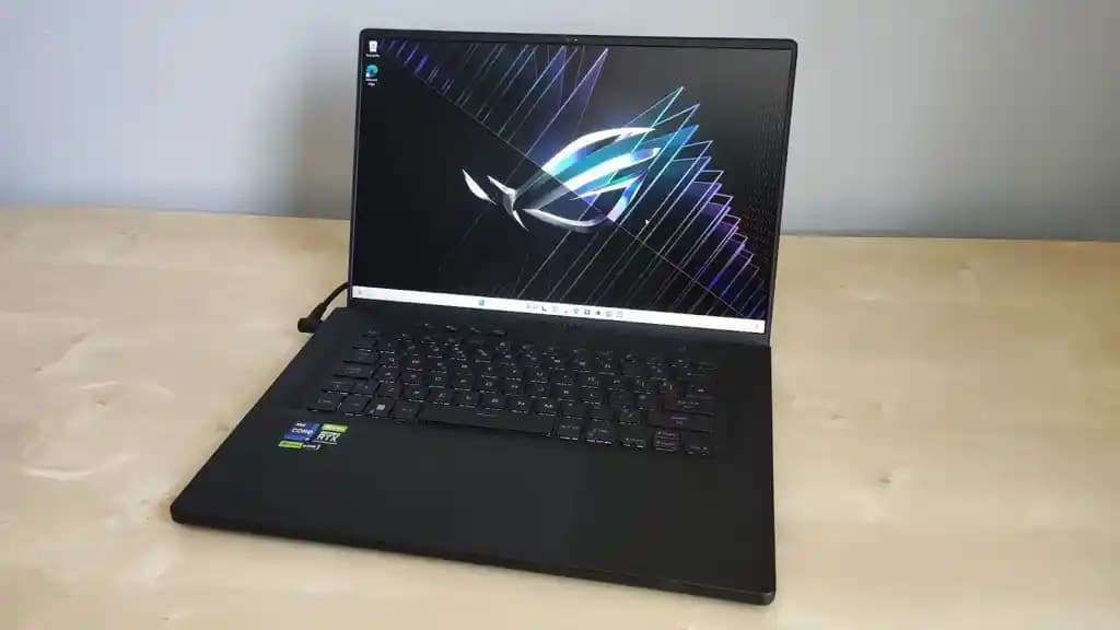 Asus ROG Oyun Laptoplarına Alternatif Olarak Tercih Edilebilecek Modeller ve Özellikleri