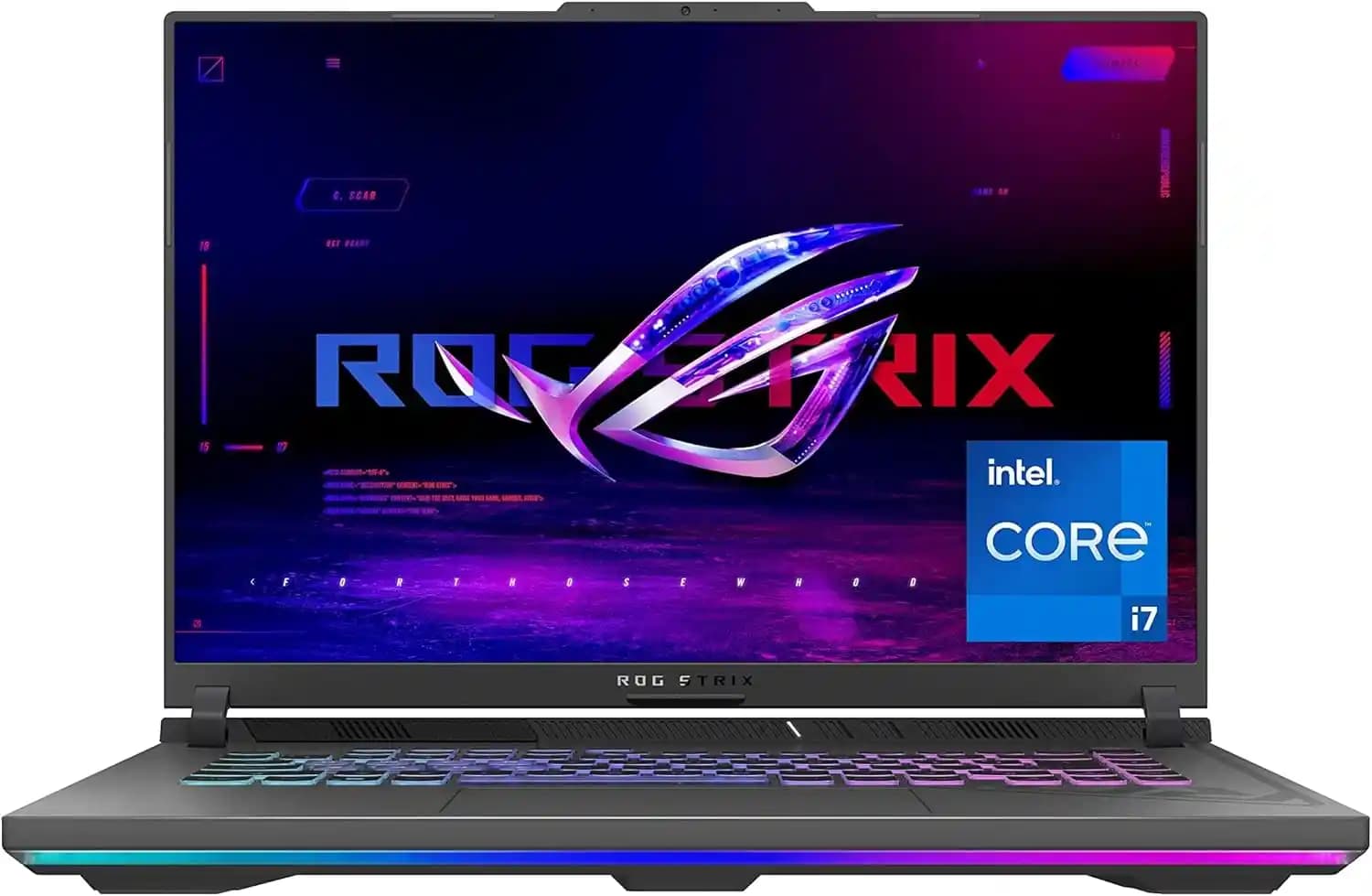 ASUS ROG RTX 4060 Oyun Bilgisayarı: Yüksek Performans ve Güçlü Grafik Teknolojileri