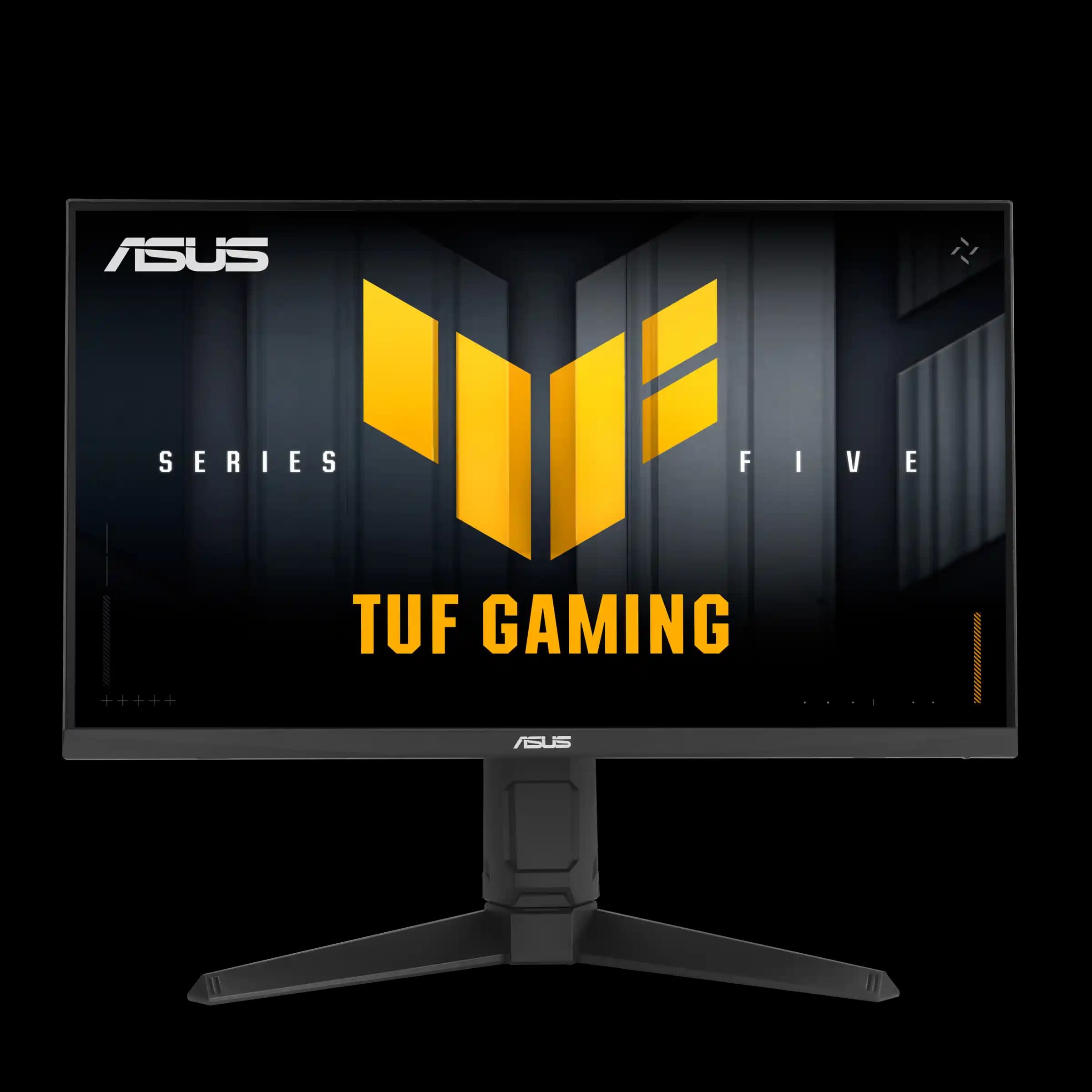 ASUS TUF Gaming Monitörleri: Yüksek Performans ve Dayanıklılık Sunan Oyun Ekranları