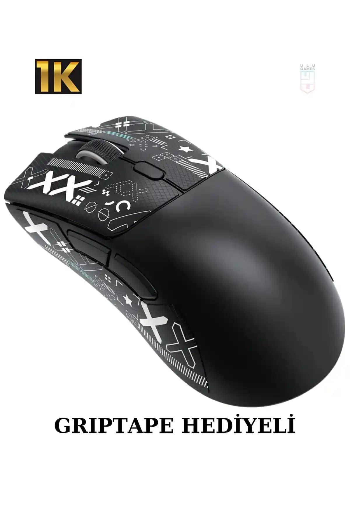 Attack Shark R1 ve X3 Pro Kablosuz Oyuncu Fareleri Hakkında Detaylı İnceleme ve Kullanıcı Yorumları