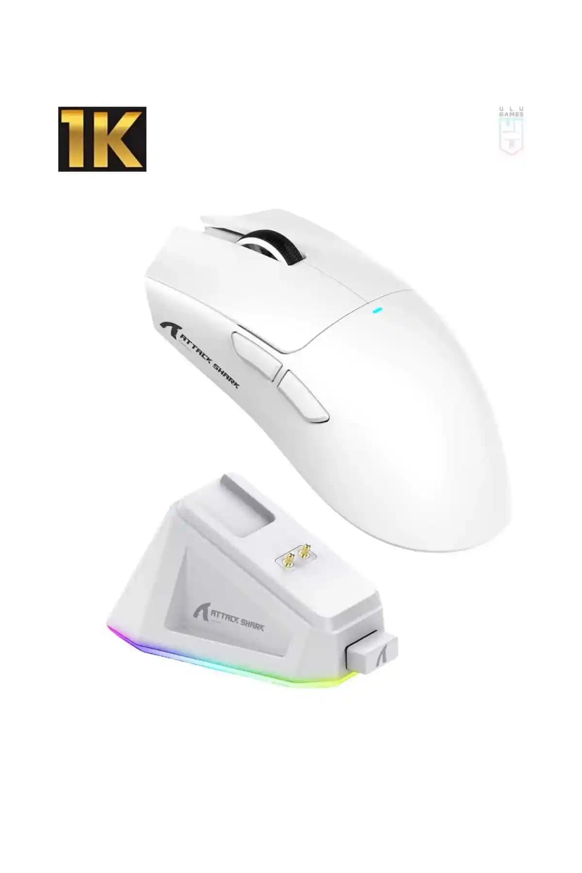 Attack Shark Superlight ve Glorious Ürünleri: Elektronik ve Gadget Dünyasında Farklı Yaklaşımlar
