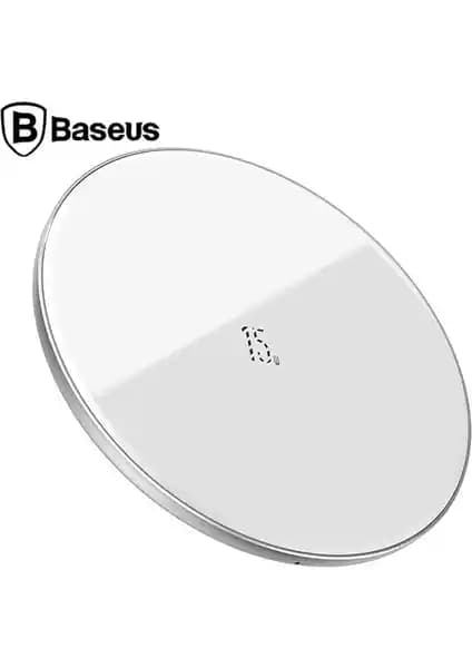 Baseus Güvenilir Kablosuz Şarj Cihazları: Teknolojik Özellikler ve Kullanım İpuçları
