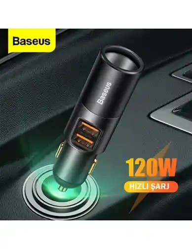 Baseus Mobil Şarj Güvenlik Özellikleri ve Kullanım İpuçları
