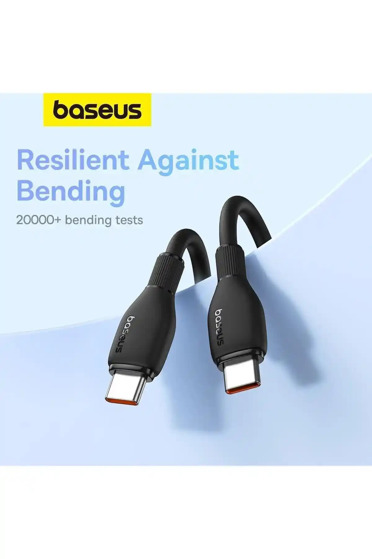 Baseus Pudding Serisi Şarj Kablosu Hakkında Bilgi ve Ürün Seçim İpuçları