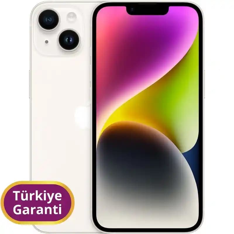 Beyaz iPhone 14 128 GB: Şık Tasarım ve Güncel Kullanım Deneyimleri