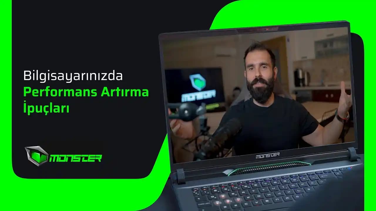 Bilgisayar Kullanımını Optimize Etme ve İş Verimliliğini Artırma Yöntemleri