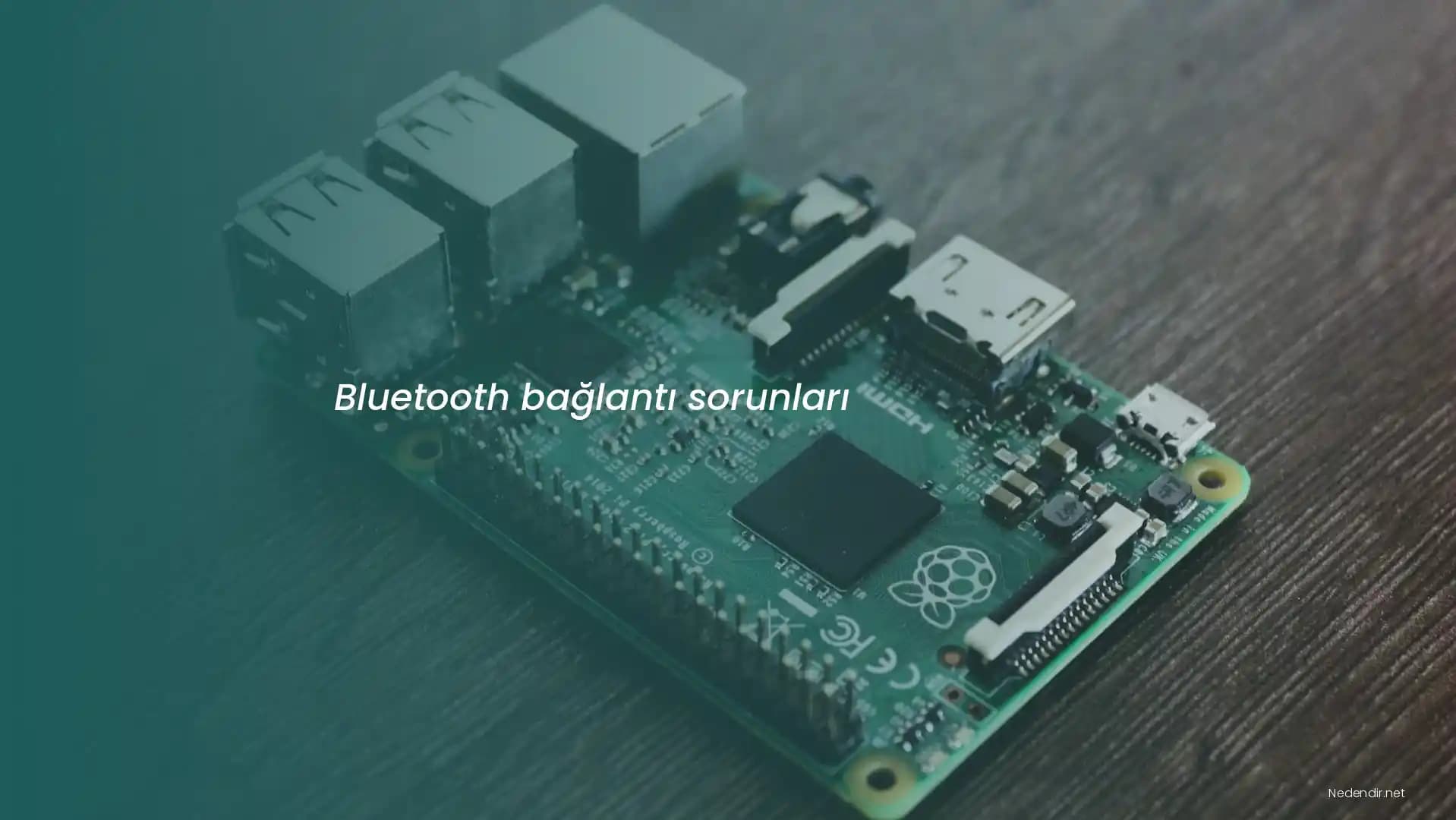 Bluetooth Güvenliği: Güncel Yaklaşımlar ve Alınabilecek Önlemler