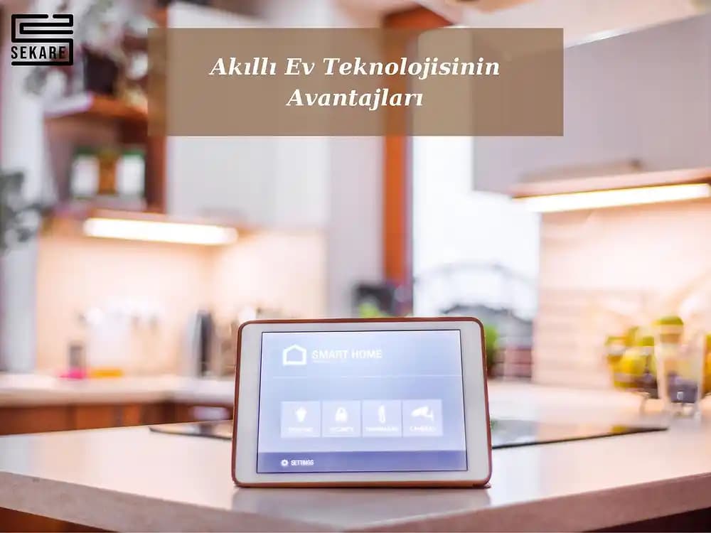 Bluetooth Teknolojisinin Akıllı Evlerdeki Avantajları ve Kullanım İpuçları
