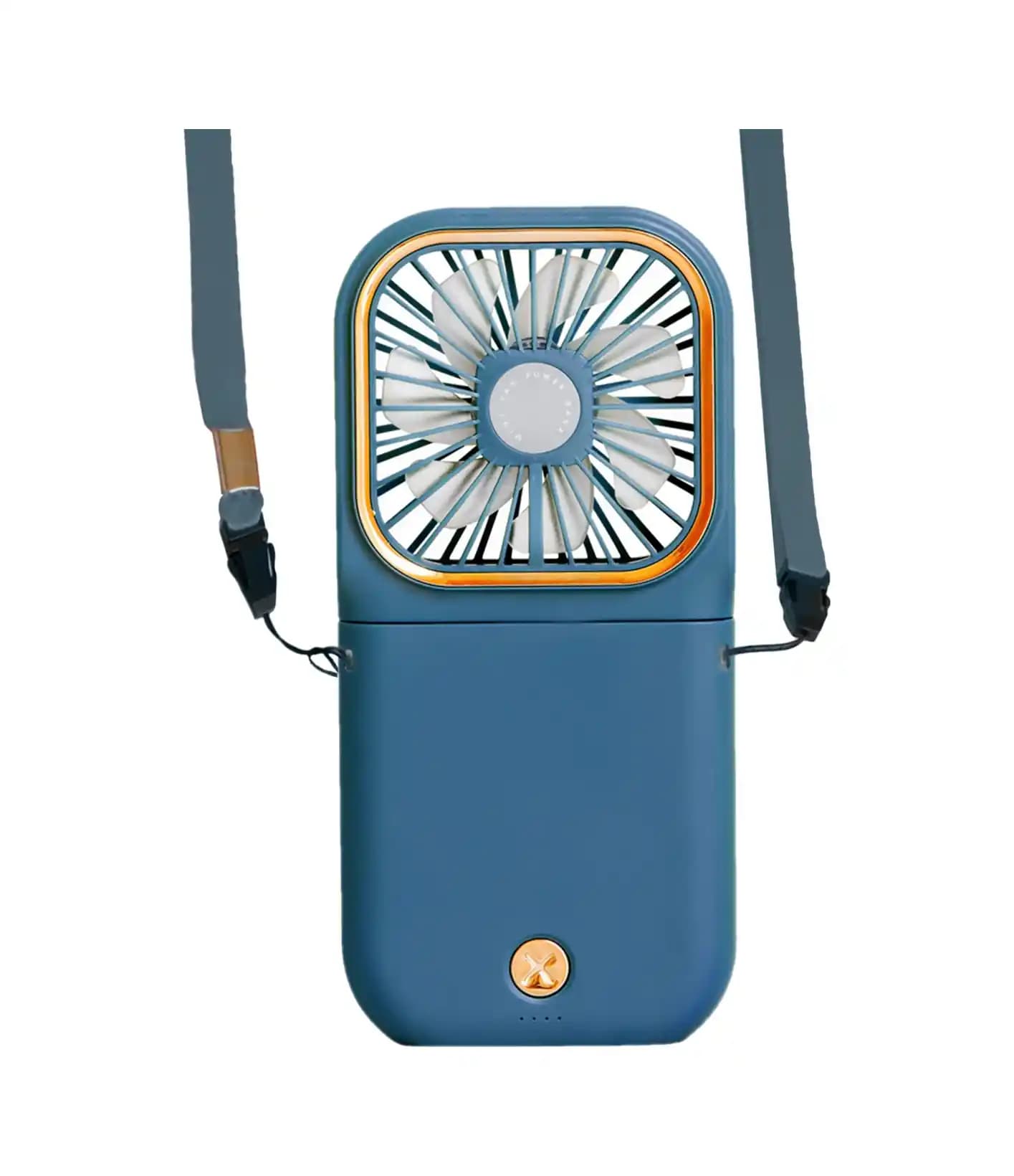 Boyun Askıklı Taşınabilir Fanler: Günlük Konfor ve Serinlik İçin Pratik Çözüm