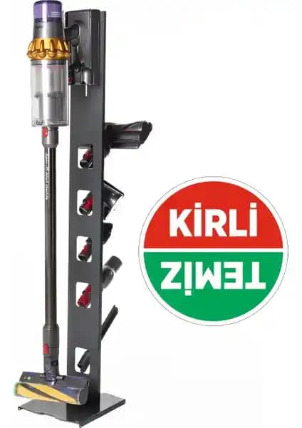 Bumech ve Thorqtech Süpürge Standları Karşılaştırması ve Kullanım İpuçları
