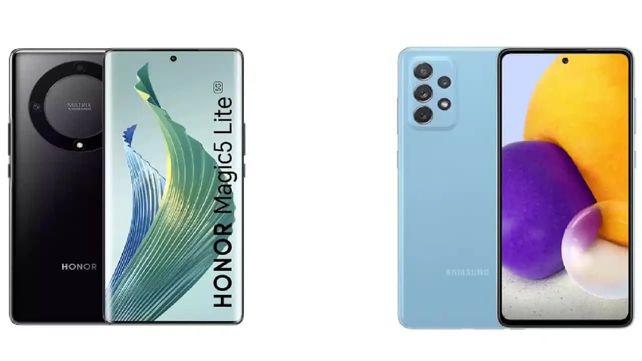 Bütçe Dostu 5G Telefonlar: Honor Magic 7 Lite ve Galaxy A53 Karşılaştırması