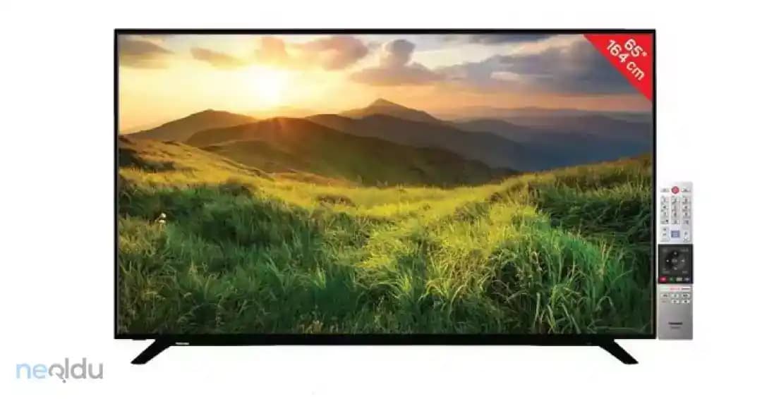 Büyük Ekran Televizyonlarda Yüksek Görüntü Kalitesi ve Seçim Kriterleri