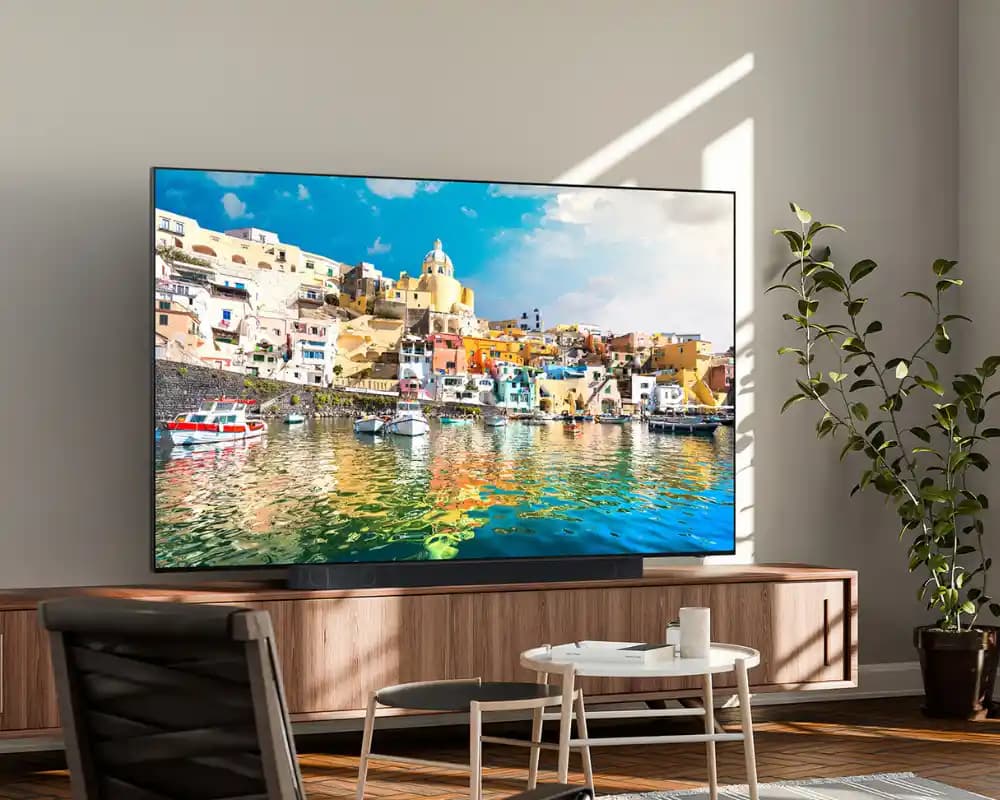 Büyük Ekran Televizyonları ve Dijital Deneyimin Gelişimi: Teknoloji ve Kullanıcı Avantajları