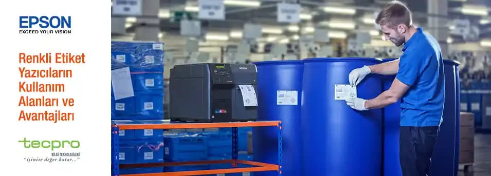 Büyük Etiket Makinesinin Güncel Kullanım Alanları ve Teknolojik Gelişmeler