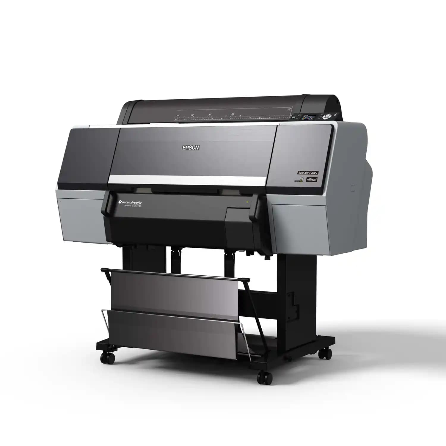 Büyük Format Yazıcılar: Yüksek Kapasiteli ve Ekonomik Baskı Çözümleri