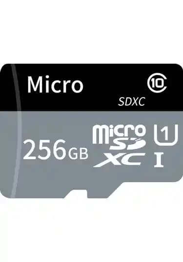 Büyük Kapasiteli Micro SD Kartlar: Güncel Modeller ve Depolama Teknolojileri