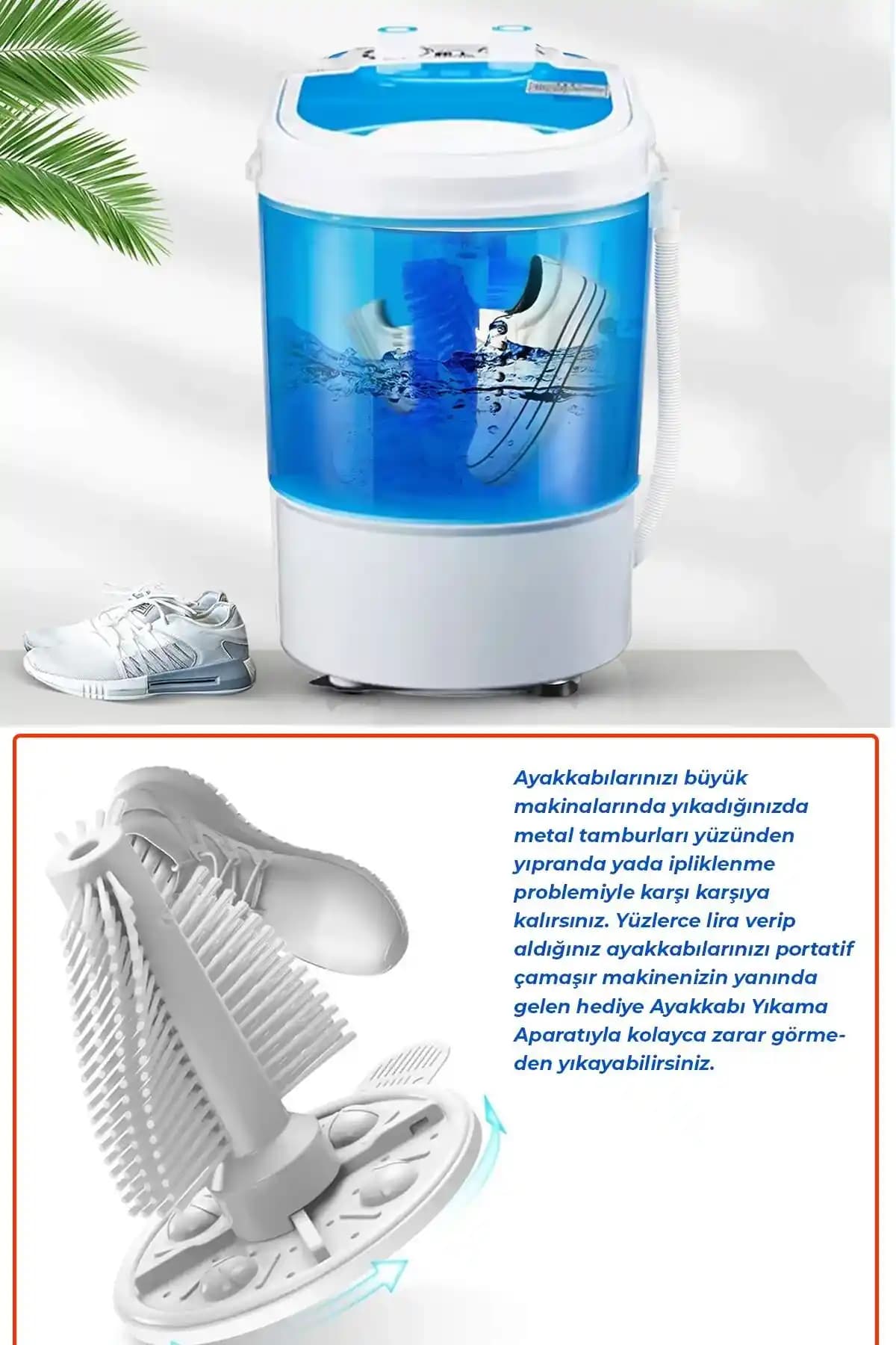 Çamaşır Makinesi Seçerken Dikkat Edilmesi Gerekenler ve En İyi Modeller