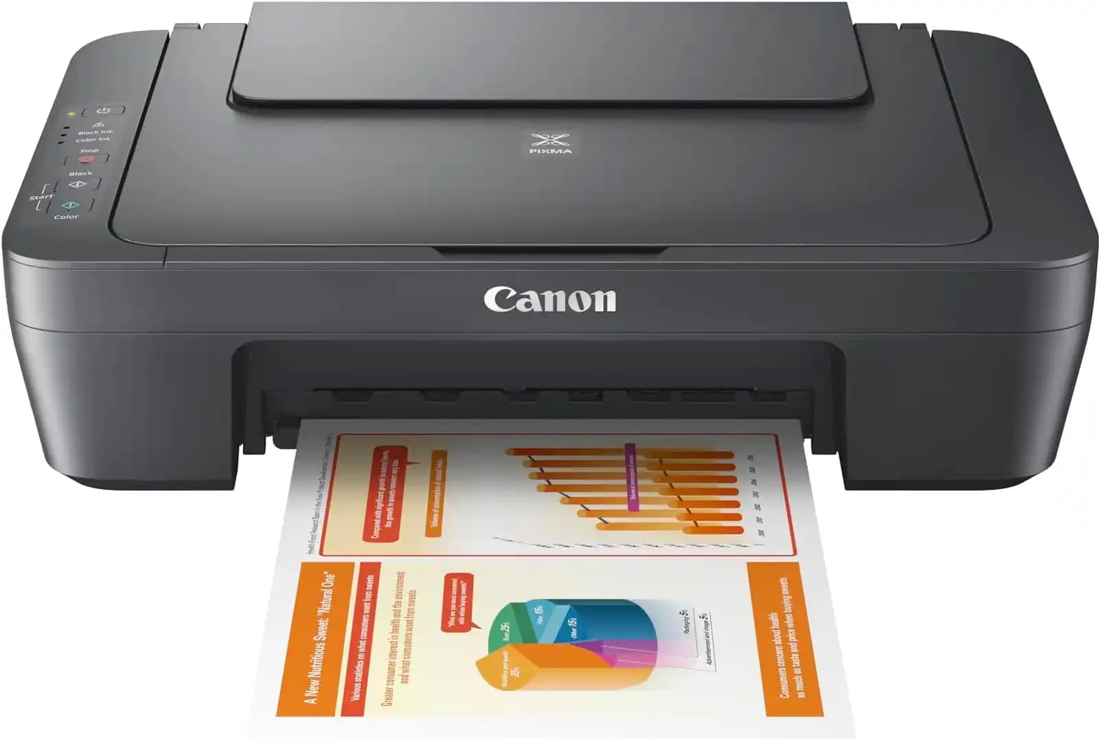 Canon PIXMA E3640 ve MG2551S Yazıcı Modellerinin Karşılaştırması ve Seçim Rehberi