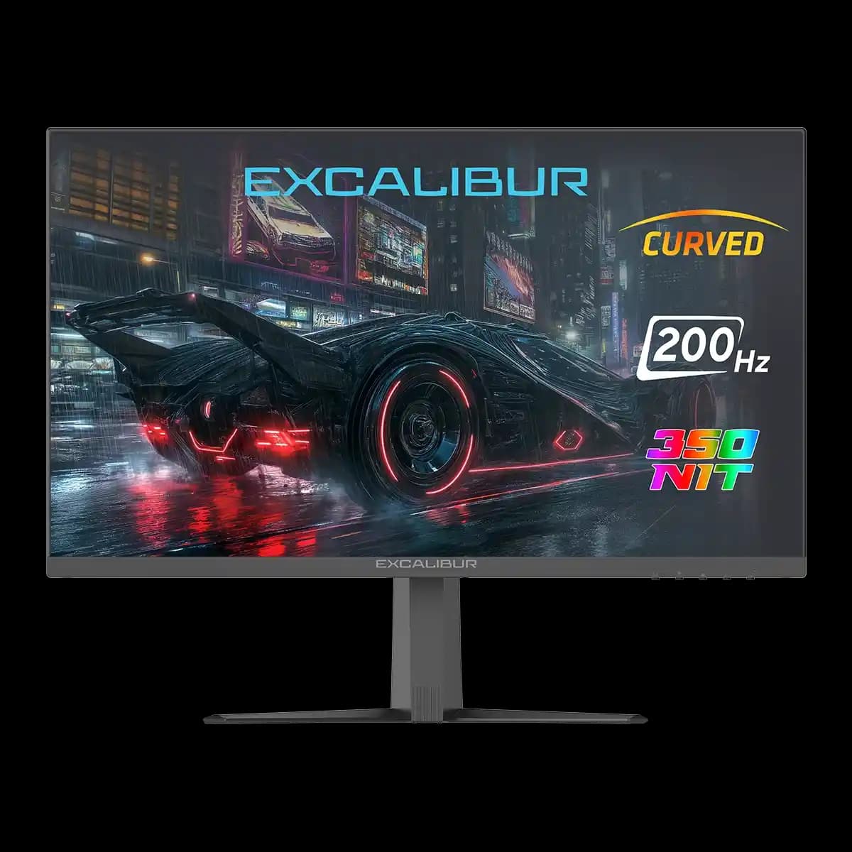Casper Excalibur ve Samsung Odyssey Oyun Monitörleri Arasındaki Farklar ve Kullanım Tercihleri