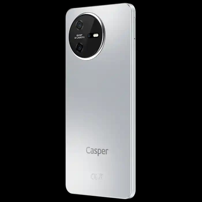Casper Via A40 Akıllı Telefon Özellikleri ve Marka Hakkında Bilgi