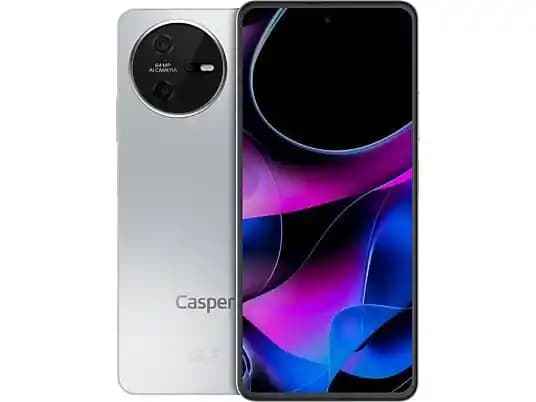 Casper Via A40: Uygun Fiyatlı ve Günlük Kullanıma Uygun Akıllı Telefon Seçenekleri