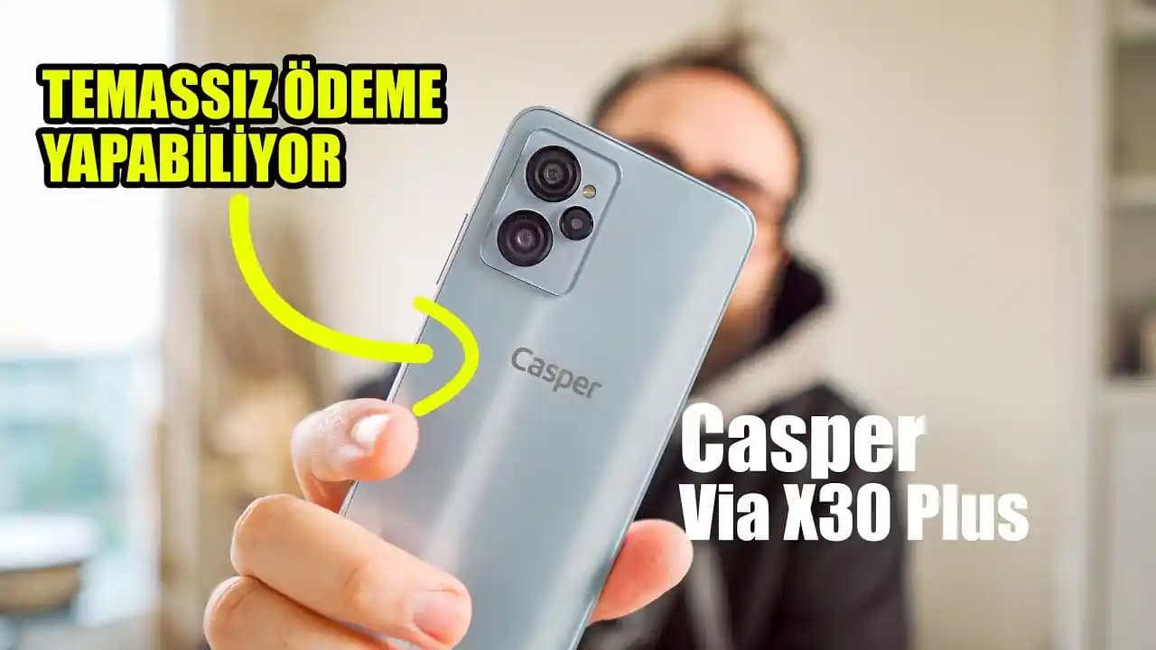 Casper Via Modelleri: Özellikler ve Karşılaştırma Rehberi