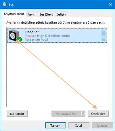 Chrome Tarayıcıda Ses Yükseltme ve Efektleri Hakkında Bilmeniz Gerekenler
