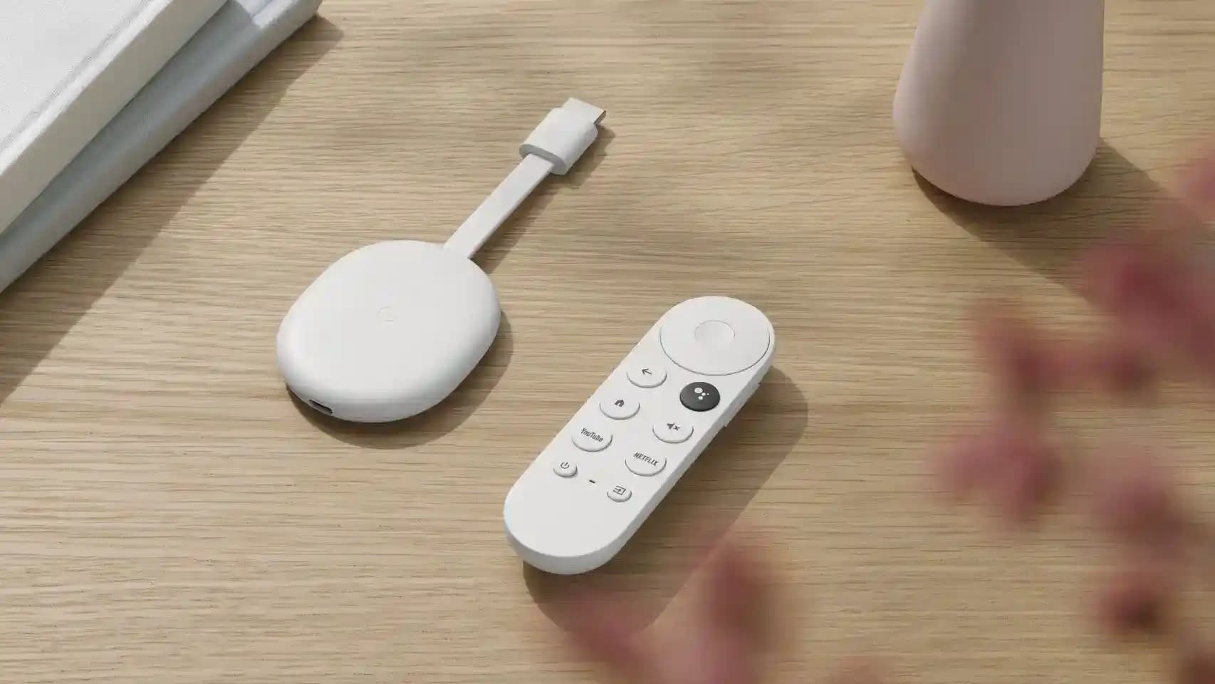 Chromecast ve Akıllı Eğlence Deneyimi: Günümüz Teknolojisinin Entegre Gücü