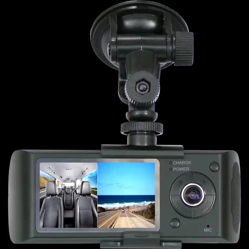 Çift Kamera Araç Güvenlik Sistemleri: Güncel Teknolojiler ve Kullanım Avantajları