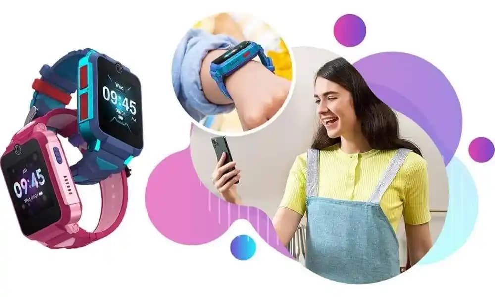 Çocuklar İçin Akıllı Saatler Güvenlik ve Kullanım İpuçları Rehberi