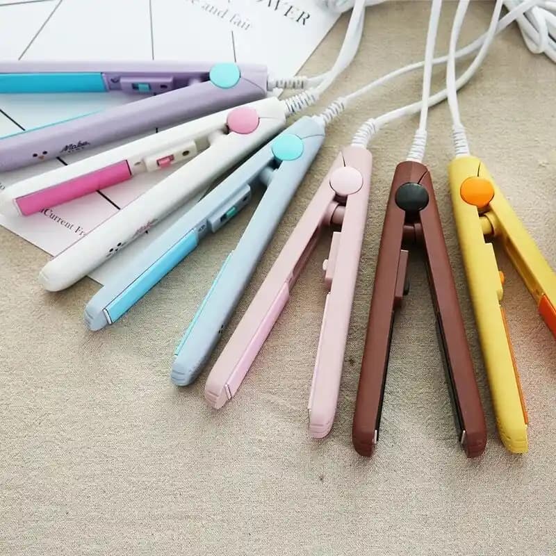 Çok Amaçlı Saç Maşası Seçerken Dikkat Edilmesi Gerekenler ve Kullanım İpuçları