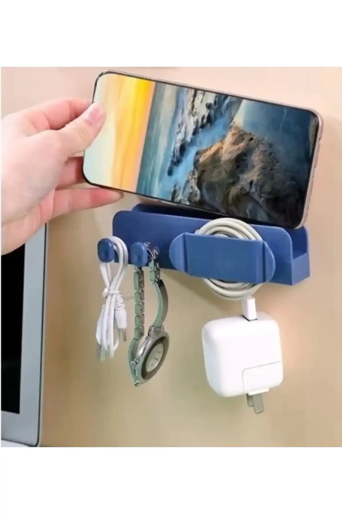 Çok Amaçlı Şarj Standları: Çok Yönlü Kullanım ve Güvenli Şarj Çözümleri