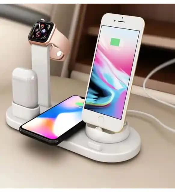 Çok Fonksiyonlu Elektronik Şarj Standları: Çoklu Cihazlar İçin Pratik ve Güvenli Çözüm