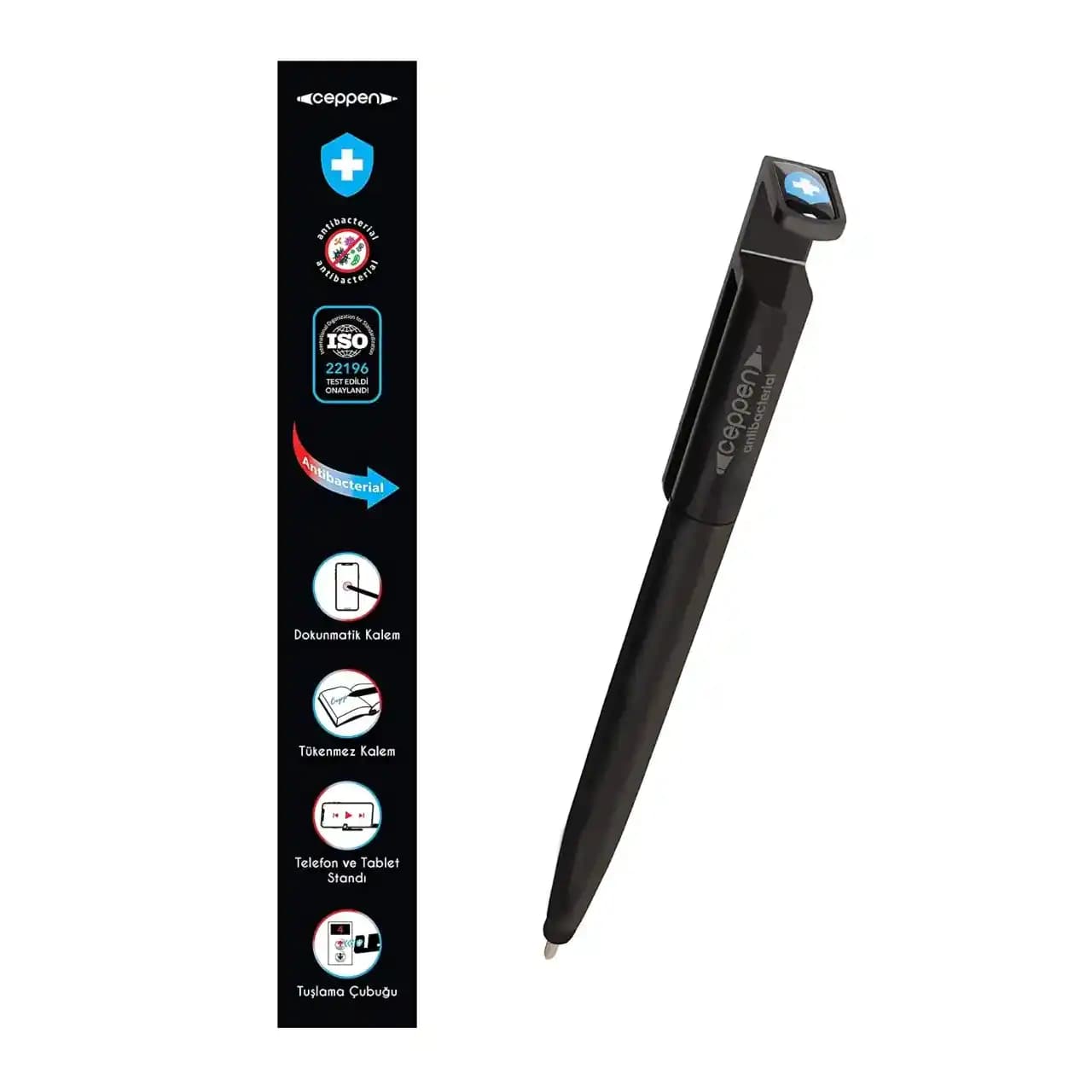 Çok Fonksiyonlu Kalem ve Cihazların Günümüzdeki Rolü ve Gelecekteki Gelişimi