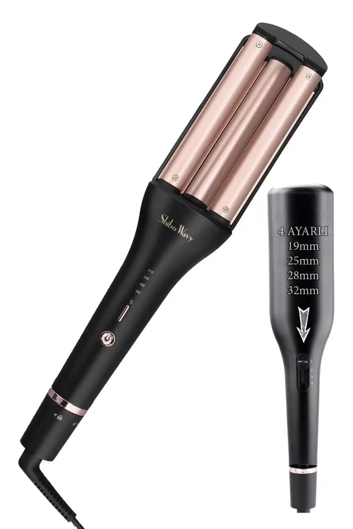 Çok Fonksiyonlu Saç Maşası Seçerken Dikkat Edilmesi Gerekenler ve Teknik Özellikler