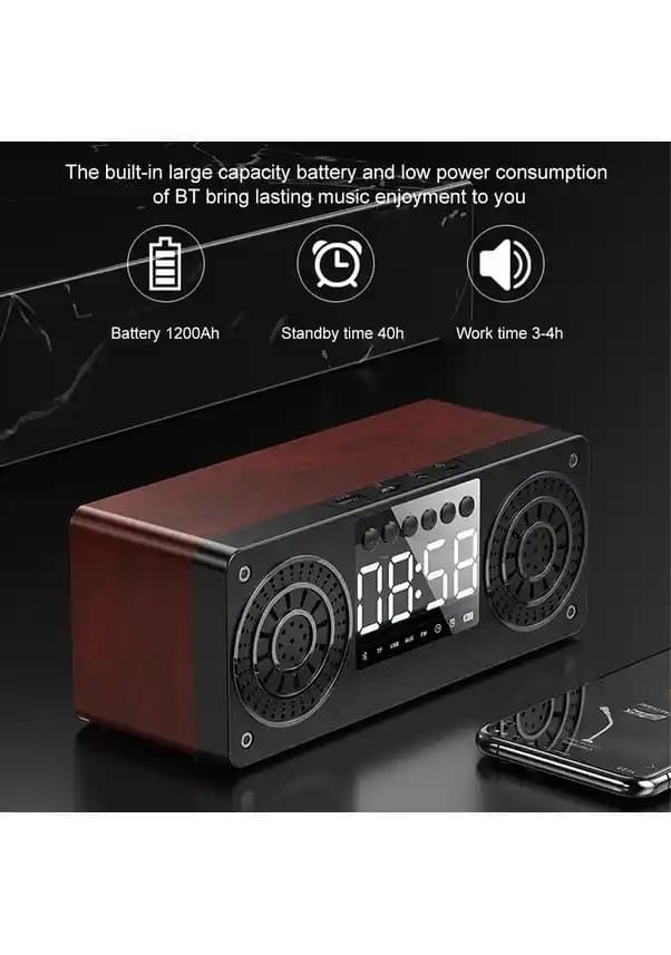 Çok Fonksiyonlu Ses Cihazlarında Radyo ve Çok Yönlülük Özellikleri Analizi