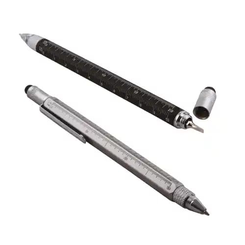 Çok Fonksiyonlu Siyah Kalemler: Günlük ve Profesyonel Kullanım İçin Çok Yönlü Çözüm