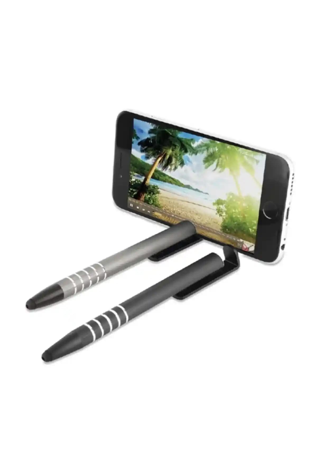 Çok Fonksiyonlu Stylus Tükenmez Kalemler: Günlük Yaşamda Pratik ve Çok Yönlü Kullanım