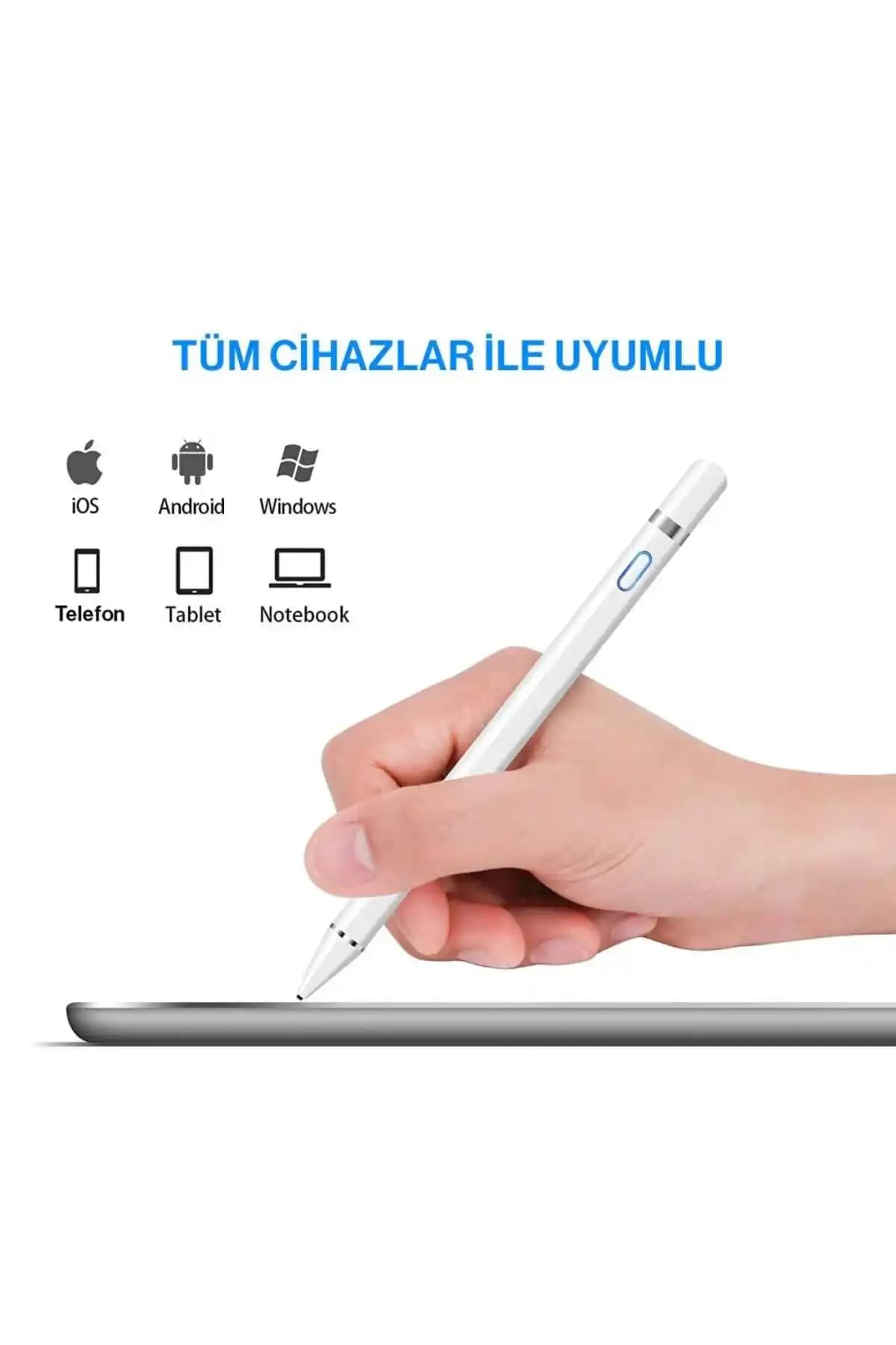 Çok Fonksiyonlu Stylus Uyumlu Cihazlar: Günümüz Teknolojisinde Çok Yönlü Kullanım ve Avantajlar