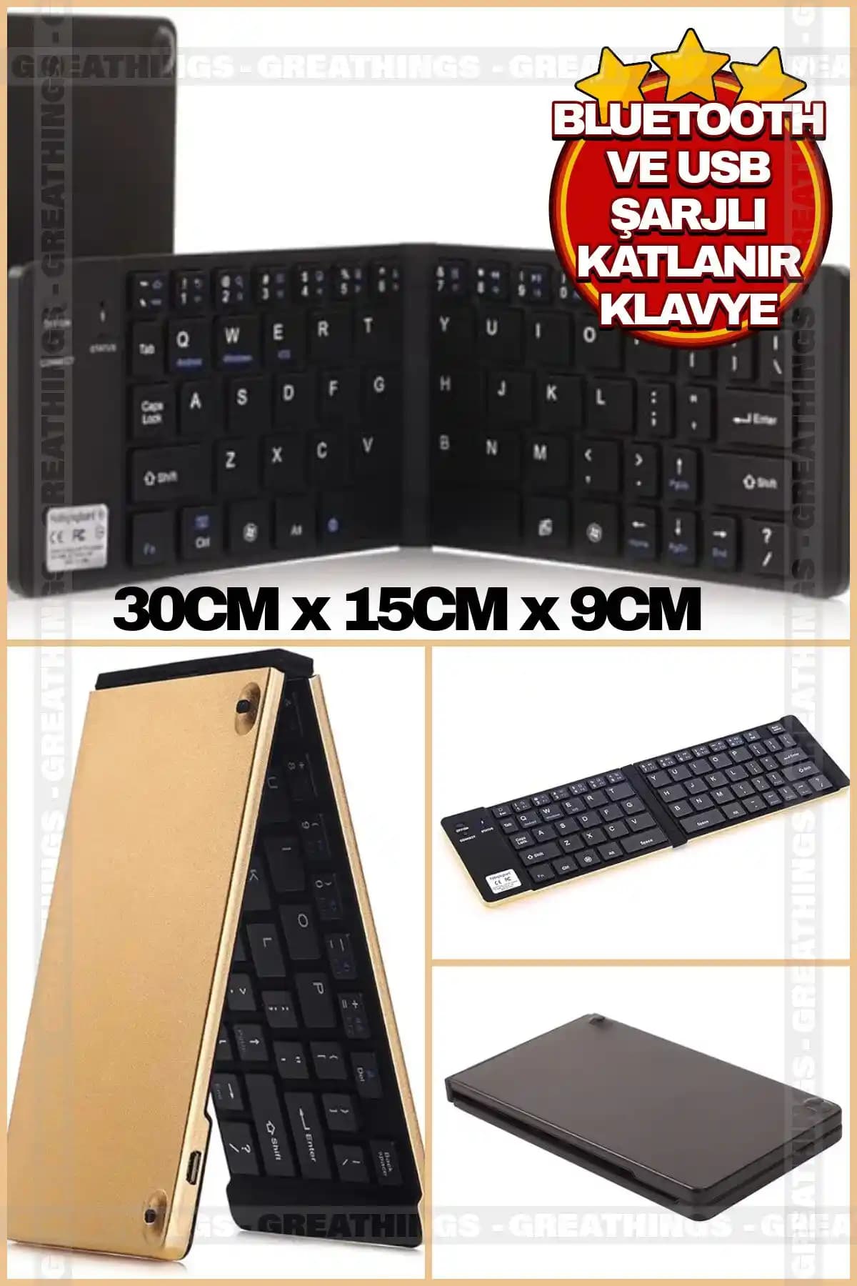 Çok Fonksiyonlu USB Şarjlı Kablosuz Cihazlar: Günümüz Teknolojisinin Çok Yönlü Parçaları