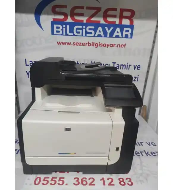 Çok İşlevli Yazıcıların Özellikleri ve Modern Çalışma Ortamlarındaki Rolü