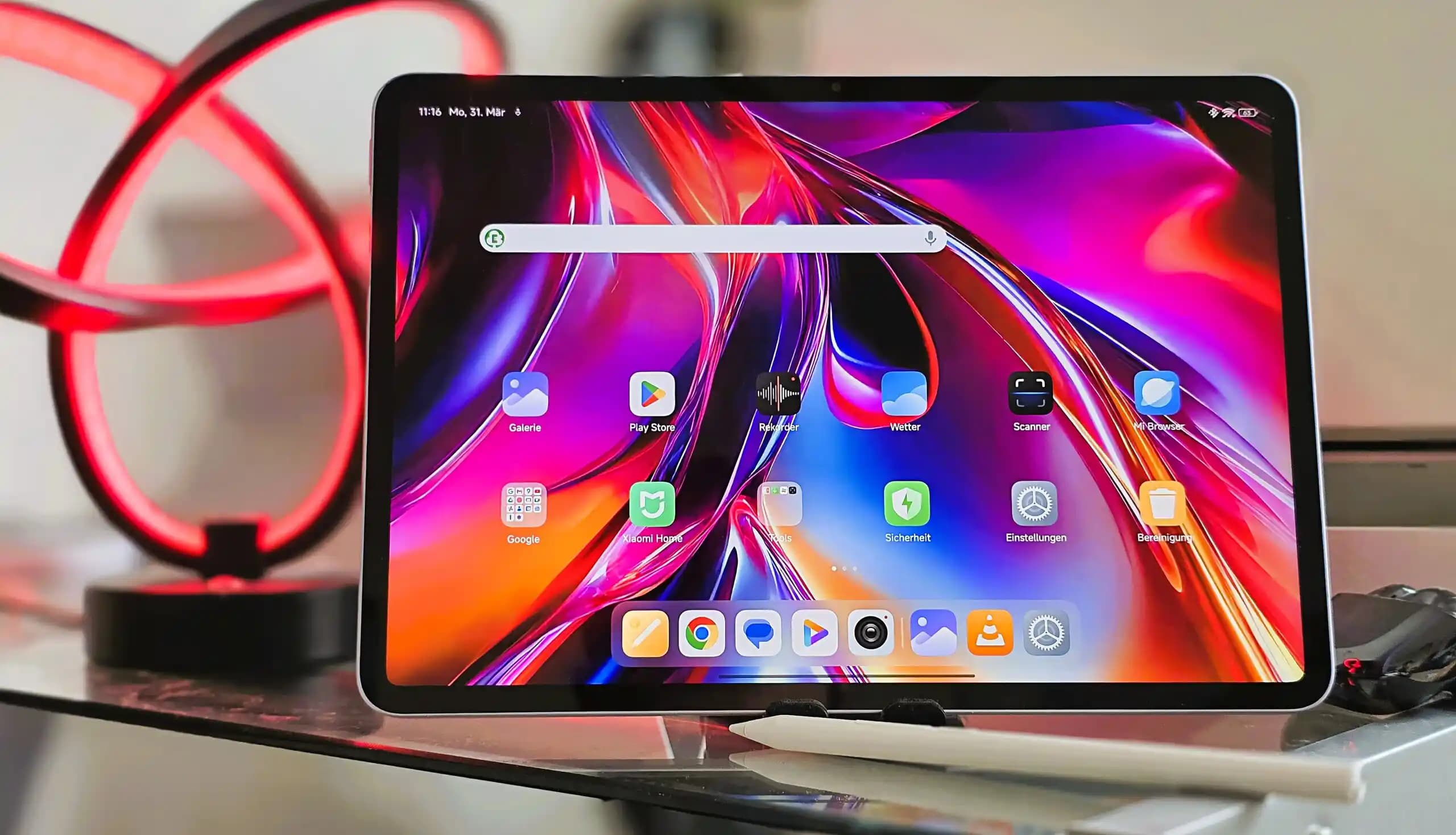 Çok Yönlü Akıllı Tabletlerin Özellikleri ve Geniş Kullanım Alanları