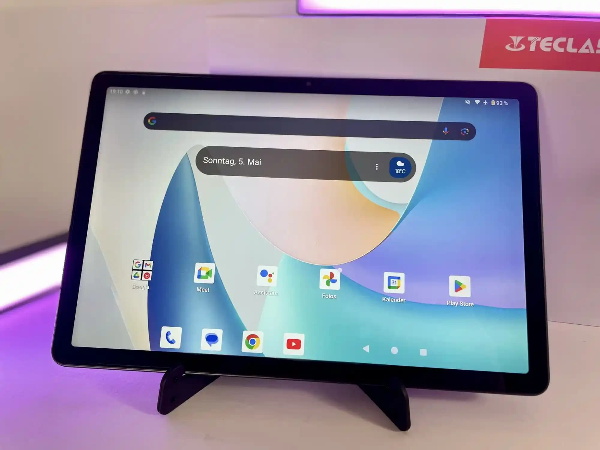 Çok Yönlü Android Tabletler: Güncel Özellikler ve Kullanım Alanları