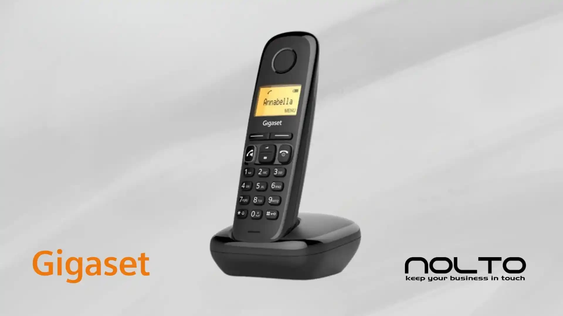 Çok Yönlü DECT Kablosuz Telefon Çözümleri ile Modern İletişim Altyapısı