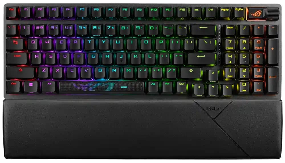 Çok Yönlü Kablosuz Klavyeler: Güncel Teknolojiler ve Kullanım Avantajları