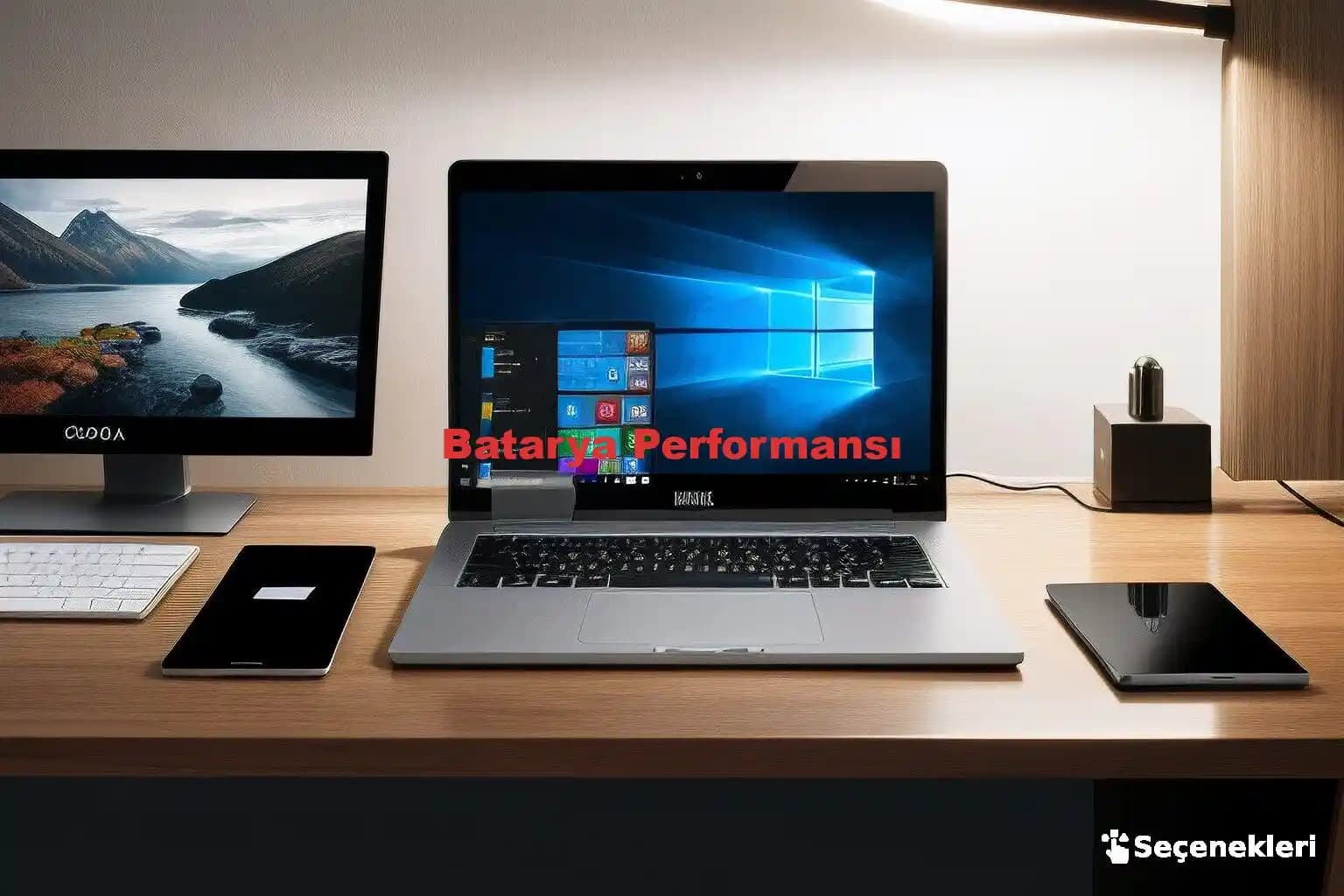 Çok Yönlü Laptop ve Bilgisayar Seçenekleri: Güncel Trendler ve Teknik Özellikler