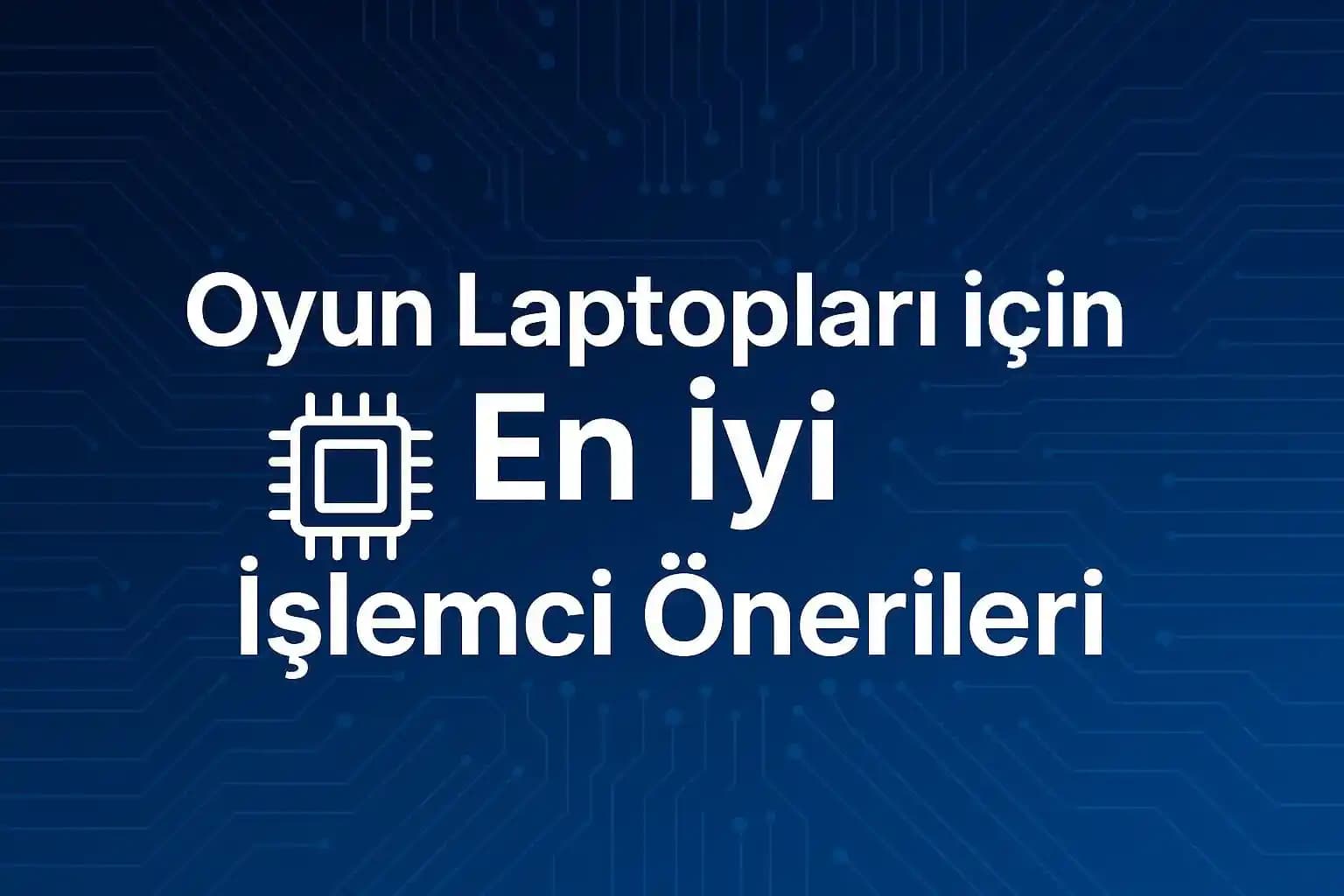 Çok Yönlü ve Güçlü İşlemcili Dizüstü Bilgisayarların Günümüzdeki Rolü ve Gelecek Perspektifi