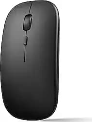 Concord C10 Kablosuz Fare: Ergonomik Tasarım ve Yüksek Hassasiyetle Günlük Kullanım