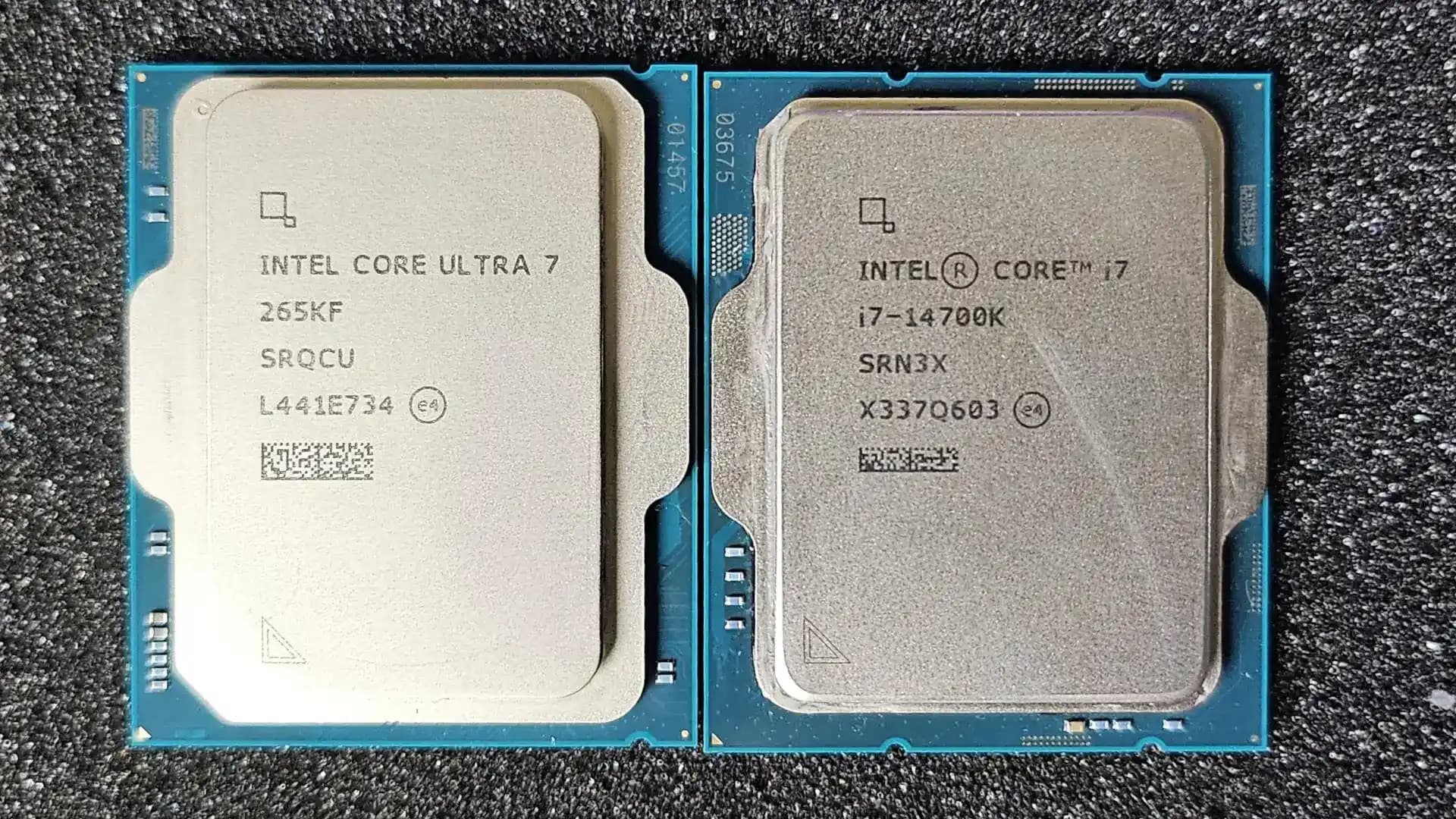 Core Ultra 7 265KF İşlemcisi: Yüksek Performans ve Güçlü Teknik Özellikler